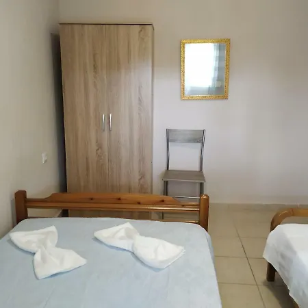 Argi,s Cosy House דירה