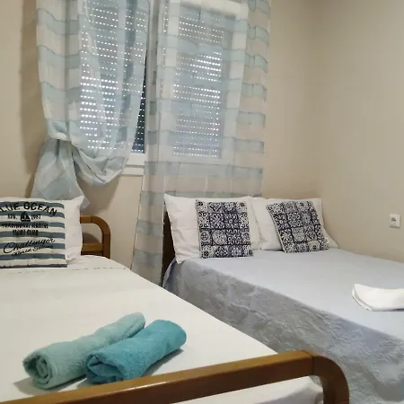 Argi,s Cosy House דירה *