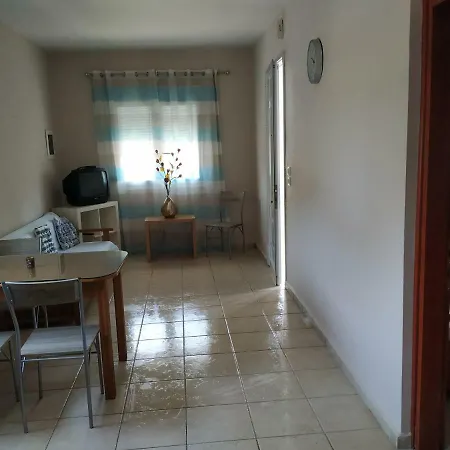 Argi,s Cosy House