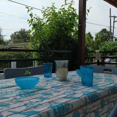 דירה Argi,s Cosy House