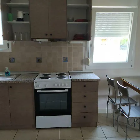 Argi,s Cosy House דירה *