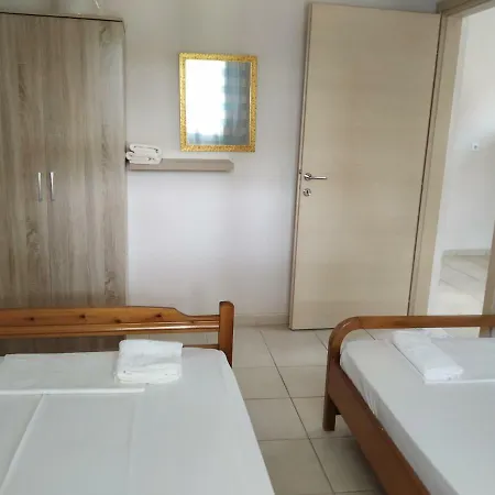 דירה Argi,s Cosy House *