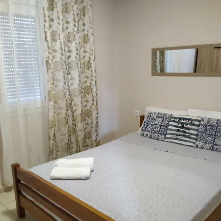 Argi,s Cosy House 公寓