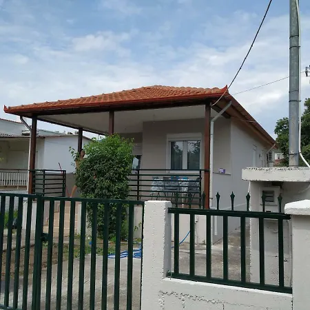 公寓 Argi,s Cosy House *