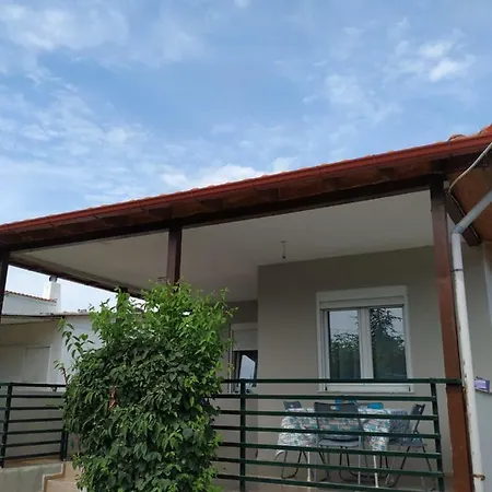 Argi,s Cosy House * 艾斯普罗瓦塔